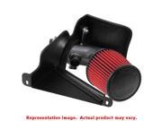 AEM Short Ram Intake 21 733C Gunmetal Gray Fits VOLKSWAGEN 2011 2013 JETTA L5