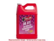 Red Line Synthetic Automatic Transmission Fluids 30705 Fits UNIVERSAL 0 0 NON