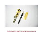 ST Coilovers Speedtech 90239 Fits BMW 2008 2013 128I BASE L6 3.0 2 Door; Co