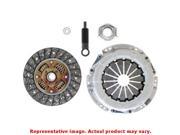 Exedy Clutch 16059 Exedy OEM Replacement Clutch Kit Fits TOYOTA 1988 1988 4