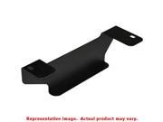 MBRP Jeep Accessories 131011 Black Fits JEEP 2007 2011 WRANGLER