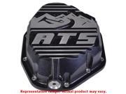 ATS Diesel Differential Cover 4029003068 Fits FORD 1984 1984 E 150 ECONOLINE