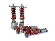 Skunk2 Pro Series Full Coilovers 541 12 6500 Fits SCION 2014 2015 FR S SUBAR