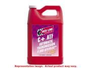 Red Line Synthetic Automatic Transmission Fluids 30605 Fits UNIVERSAL 0 0 NON