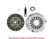 Exedy Clutch 16090 Exedy OEM Replacement Clutch Kit Fits TOYOTA 1996 2000 4