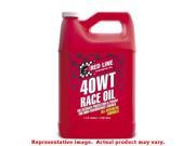 Red Line Synthetic Racing Oil 10405 Fits UNIVERSAL 0 0 NON APPLICATION SPECIF