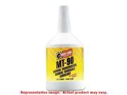 Red Line Oils 50304 Red Line Synthetic Gear Oil Fits UNIVERSAL 0 0 NON APPLIC