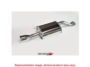 Tanabe Medalian Exhaust Medalion Touring T70172A Fits HONDA 2013 2013 CIVIC