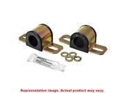 Energy Suspension 9 5113G Universal Non Greaseable Sway Bar Bushings