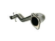 Agency Power Stainless Steel Downpipe AP SCTC2 171 Fits SCION 2011 2012 TC