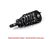 KYB Suspension Strut and Coil Spring Assembly SR4080