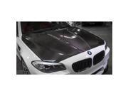 Agency Power Carbon Fiber Hood DTM Style AP F10M5 620 Fits BMW 2012 2015 5