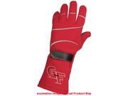 G FORCE 4106LRGRD Red Large Fits UNIVERSAL 0 0 NON APPLICATION SPECIFIC
