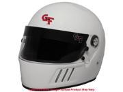 G FORCE 3123MEDWH White Medium Fits UNIVERSAL 0 0 NON APPLICATION SPECIFIC