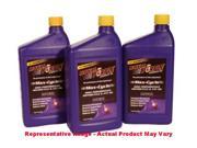Royal Purple 21315 Fits UNIVERSAL 0 0 NON APPLICATION SPECIFIC