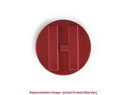 Mishimoto Oil Filler Caps MMOFC LSX HOONRD Red Fits CADILLAC 2004 2007 CTS V