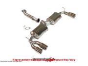 Tanabe Medalian Exhaust Medalion Touring T70196A Fits LEXUS 2015 2016 NX20