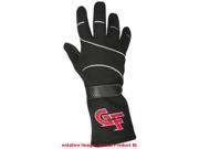 G FORCE 4106XLGBK Black XLarge Fits UNIVERSAL 0 0 NON APPLICATION SPECIFIC