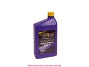 Royal Purple 21540 Fits UNIVERSAL 0 0 NON APPLICATION SPECIFIC