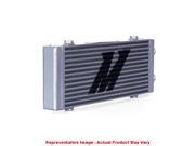 Mishimoto Oil Cooler Kits MMOC DP MSL Silver Medium Fits UNIVERSAL 0 0 NON A