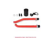 Mishimoto Oil Catch Can MMBCC FIST 14PRD Red Fits FORD 2014 2016 FIESTA ST