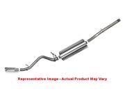 Corsa Performance 24873 Sport Cat-Back Exhaust System Corsa Performance 24873 Sport Cat-Back Exhaust System