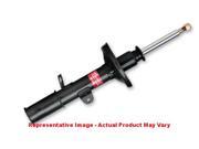 KYB GR-2 / Excel-G Gas Shocks 339385 Front Right Fits:SUBARU 2014 - 2015 FORES KYB GR-2 / Excel-G Gas Shocks 339385 Front Right Fits:SUBARU 2014 - 2015 FORES