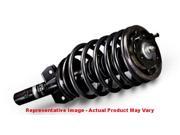 KYB Suspension Strut and Coil Spring Assembly SR4135