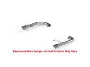 MBRP Exhaust - Pro Series S7276304 2.5in Fits:FORD 2015 - 2017 MUSTANG GT GT 5 MBRP Exhaust - Pro Series S7276304 2.5in Fits:FORD 2015 - 2017 MUSTANG GT GT 5