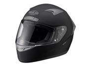 Sparco Helmet Club X 1 003319N2M Black Size Medium Fits UNIVERSAL 0 0 NO