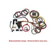 Painless Performance 10204 Painless Performance Chassis Harness - Classic-Plus Painless Performance 10204 Painless Performance Chassis Harness - Classic-Plus