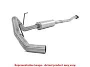 MBRP S5036P MBRP Exhaust - Performance Gas Series Fits:CHEVROLET 2007 - 2008 SI MBRP S5036P MBRP Exhaust - Performance Gas Series Fits:CHEVROLET 2007 - 2008 SI