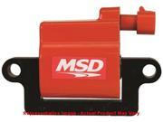 MSD Ignition 8264 Ignition Coil MSD Ignition 8264 Ignition Coil