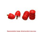 Energy Suspension Bump Stop 5.6102R Red Front Fits:DODGE 1987 - 1996 DAKOTA RW Energy Suspension Bump Stop 5.6102R Red Front Fits:DODGE 1987 - 1996 DAKOTA RW