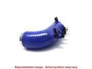 Perrin Induction and Intercooler Couplers PSP-INT-421BL Blue Fits:SUBARU 2009 - Perrin Induction and Intercooler Couplers PSP-INT-421BL Blue Fits:SUBARU 2009 -