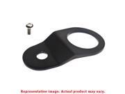 Torque Solution Radiator Mount TS-EV-009 Black Fits:MITSUBISHI 2001 - 2002 LANC Torque Solution Radiator Mount TS-EV-009 Black Fits:MITSUBISHI 2001 - 2002 LANC