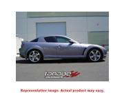 Tanabe Springs - GF210 TGF097 Fits:MAZDA 2003 - 2011 RX-8 Tanabe Springs - GF210 TGF097 Fits:MAZDA 2003 - 2011 RX-8