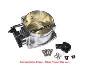 FAST Big Mouth Throttle Body 54095 92mm Fits:UNIVERSAL / /0 - 0 NON APPLICATION FAST Big Mouth Throttle Body 54095 92mm Fits:UNIVERSAL / /0 - 0 NON APPLICATION