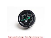 Radium Fuel Pressure Gauge 20-0029 Range: 0-100 PSI Fits:UNIVERSAL 0 - 0 NON AP Radium Fuel Pressure Gauge 20-0029 Range: 0-100 PSI Fits:UNIVERSAL 0 - 0 NON AP