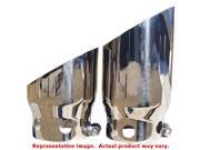 MBRP T5111 Universal Tips MBRP T5111 Universal Tips