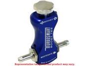 Turbosmart Boost Controllers - Boost Tee TS-0101-1001 Blue Fits:UNIVERSAL 0 - 0 Turbosmart Boost Controllers - Boost Tee TS-0101-1001 Blue Fits:UNIVERSAL 0 - 0