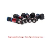 Grams Performance Individual Fuel Injector G2-99-0106 550cc Fits:UNIVERSAL Grams Performance Individual Fuel Injector G2-99-0106 550cc Fits:UNIVERSAL