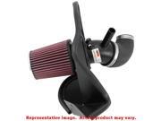 K&N Filters 69-5311TTK Typhoon Cold Air Induction Kit Fits 13-14 Genesis Coupe K&N Filters 69-5311TTK Typhoon Cold Air Induction Kit Fits 13-14 Genesis Coupe
