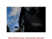 Husky Liners 56301 Black Custom Molded Mud Guards FITS:CHEVROLET 1995 - 2003 Husky Liners 56301 Black Custom Molded Mud Guards FITS:CHEVROLET 1995 - 2003