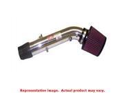 Injen Air Intake - IS Short Ram Intake System IS1341BLK Black Fits:HYUNDAI 2013 Injen Air Intake - IS Short Ram Intake System IS1341BLK Black Fits:HYUNDAI 2013