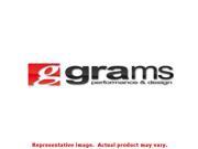 Grams Performance Headers G12-02-0050 Fits:CHEVROLET 2010 - 2014 CAMARO V8 6.2 Grams Performance Headers G12-02-0050 Fits:CHEVROLET 2010 - 2014 CAMARO V8 6.2