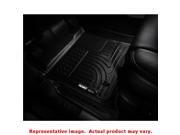 Husky Liners 98521 Black WeatherBeater Front & 2nd Seat FITS:TOYOTA 2004 - 2009 Husky Liners 98521 Black WeatherBeater Front & 2nd Seat FITS:TOYOTA 2004 - 2009