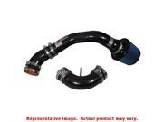 Injen Air Intake - SP Series Intake System SP1381BLK Black Fits:HYUNDAI 2004 - Injen Air Intake - SP Series Intake System SP1381BLK Black Fits:HYUNDAI 2004 -
