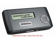 Hypertech 730123 In-Line Speedometer Calibrator Module Fits 16-17 Tacoma Hypertech 730123 In-Line Speedometer Calibrator Module Fits 16-17 Tacoma