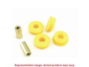 Whiteline Synthetic Elastomer Bushings W61383A Rear Fits:SAAB 2005 - 2005 9-2X Whiteline Synthetic Elastomer Bushings W61383A Rear Fits:SAAB 2005 - 2005 9-2X